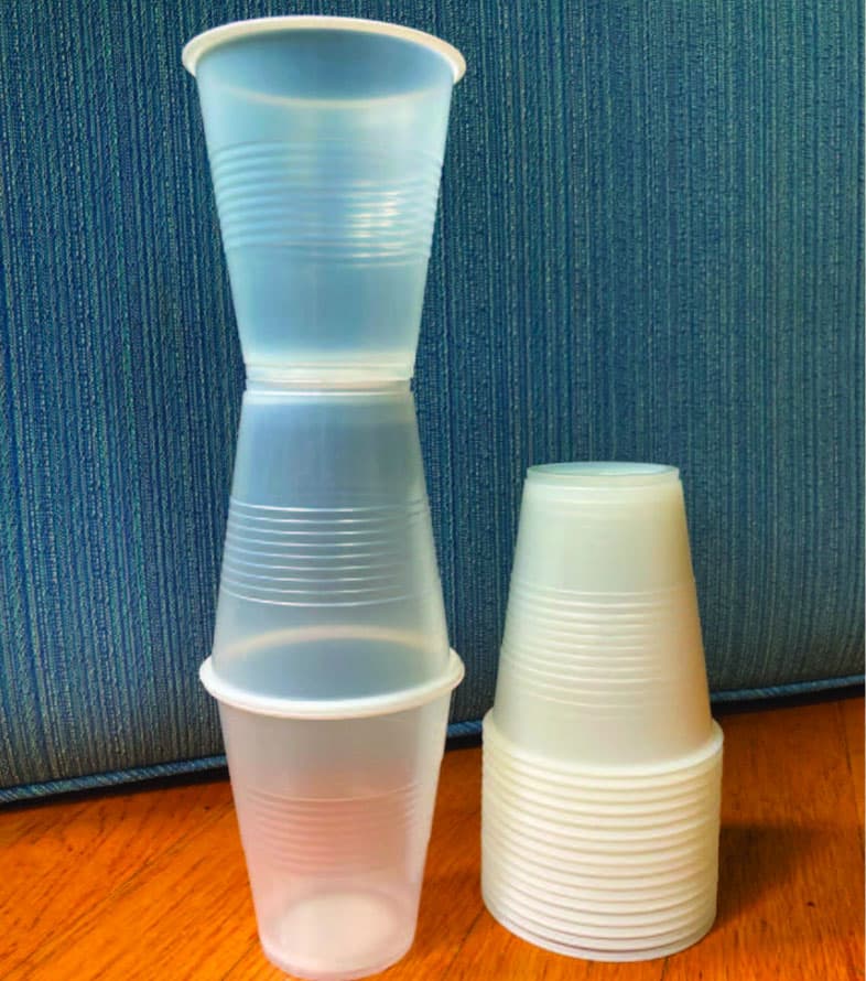 Cup Creations