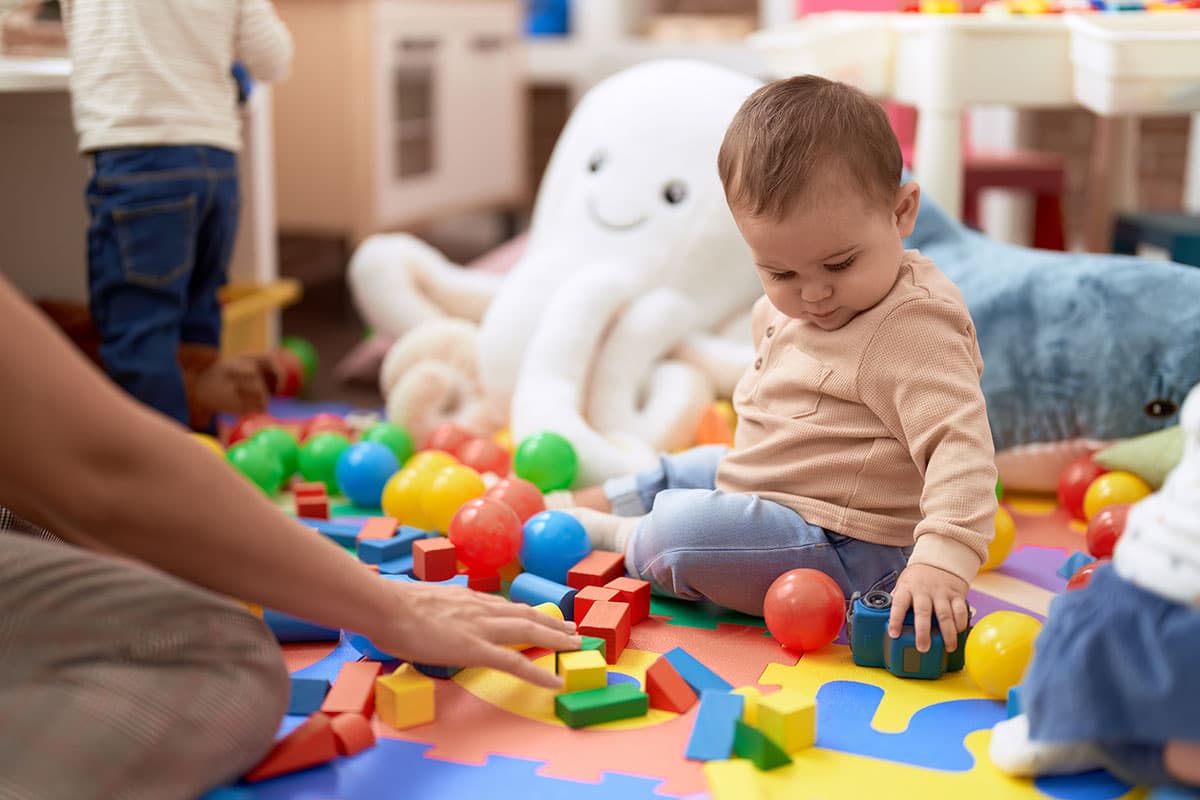 Infant Toys