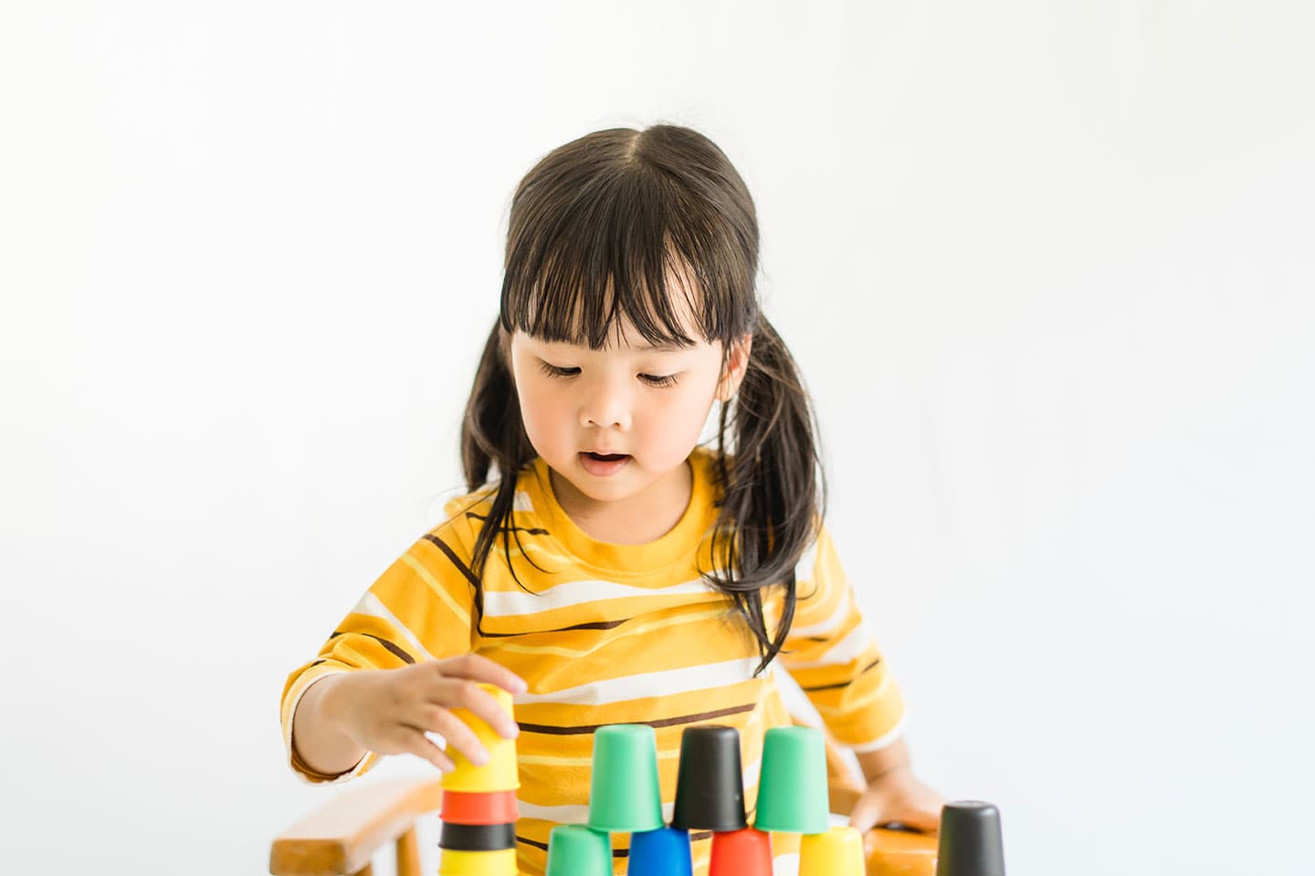 Toddler Cups