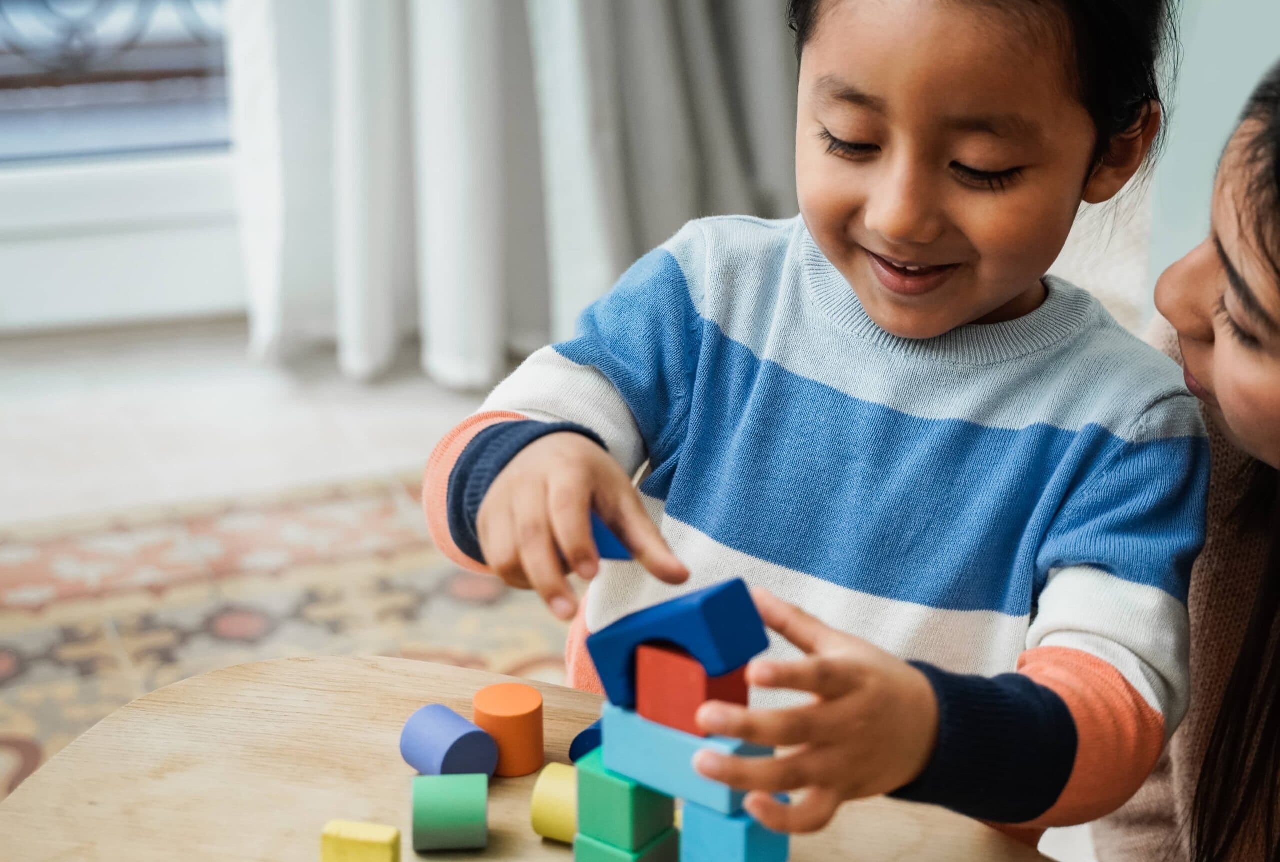 Math Everywhere – Playgroup Guide
